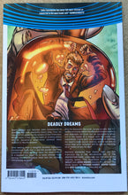 Load image into Gallery viewer, HELLBLAZER TP VOL 03 THE INSPIRATION GAME REBIRTH