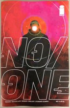 Load image into Gallery viewer, NO ONE #1 (OF 10) CVR B MONTES MV