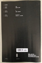 Load image into Gallery viewer, NO ONE #1 (OF 10) CVR B MONTES MV