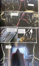 Load image into Gallery viewer, NITA HAWES NIGHTMARE BLOG TP VOL 02