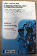 Load image into Gallery viewer, NITA HAWES NIGHTMARE BLOG TP VOL 02