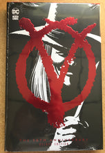 Load image into Gallery viewer, V FOR VENDETTA 30TH ANNIVERSARY EDITION HC