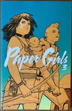 Load image into Gallery viewer, PAPER GIRLS TP VOL 03