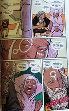 Load image into Gallery viewer, PAPER GIRLS TP VOL 05