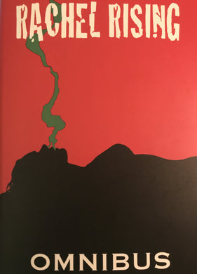 RACHEL RISING OMNIBUS SC