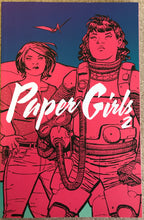 Load image into Gallery viewer, PAPER GIRLS TP VOL 02