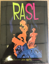 Load image into Gallery viewer, RASL COMPLETE HC