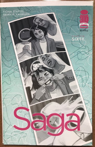 SAGA #60