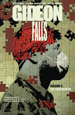 GIDEON FALLS TP VOL 04 THE PENTOCULUS (MR)