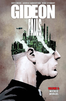 GIDEON FALLS TP VOL 05 WICKED WORLDS (MR)