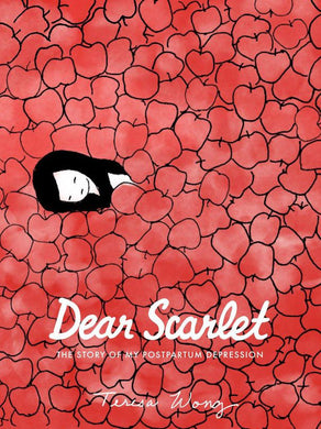 DEAR SCARLET TP BY TERESA WONG