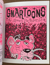 Load image into Gallery viewer, PUKE BANTER GNARTOONS ONE SHOT #1 MINI-COMIC